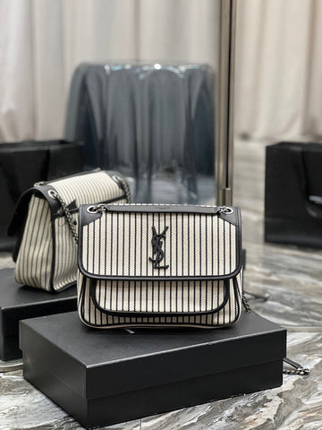 makersluxe - YLS Bags - 619