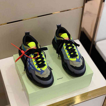MLB - YZO Shoes - 242
