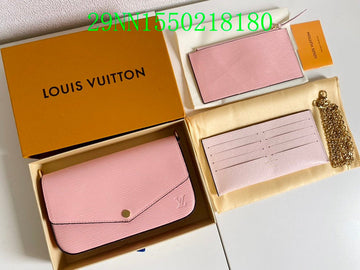 MLB - CHL Wallet - 242
