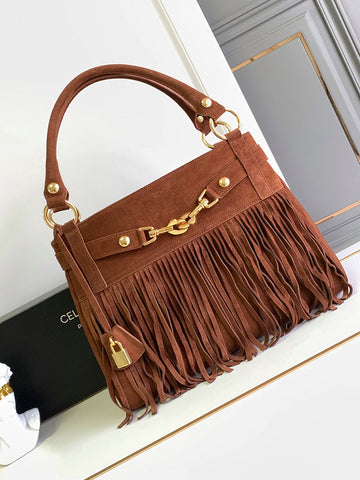 Makersluxe - COL Bags - 114