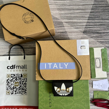 Makersluxe - GUKI Bags - 1330