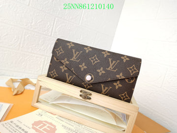 MLB - CHL Wallet - 370