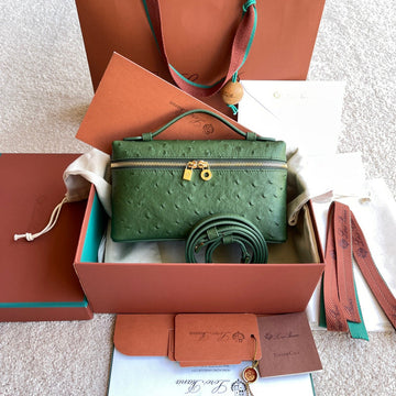 Makersluxe - LOP Bags - 371