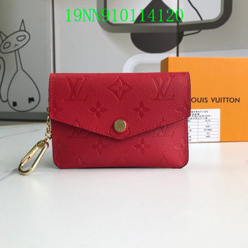 MLB - CHL Wallet - 1182