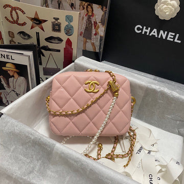 Makersluxe - CNL Bags - 1446