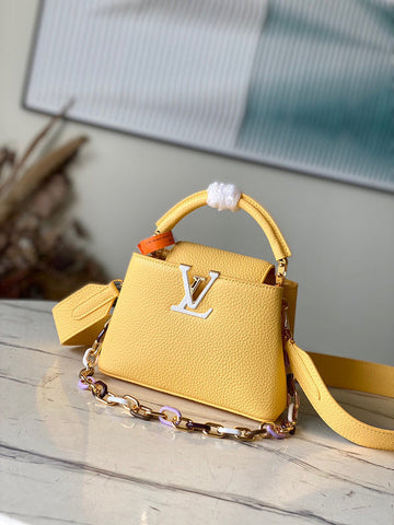 Makersluxe Lu-Vi bags - 4059