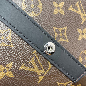 Makersluxe LOV Backpacks - 007