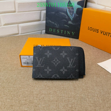 MLB - LOV Wallet - 897