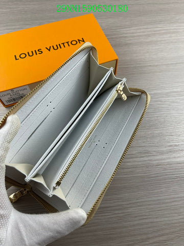 Makersluxe LOV Wallet - 1295