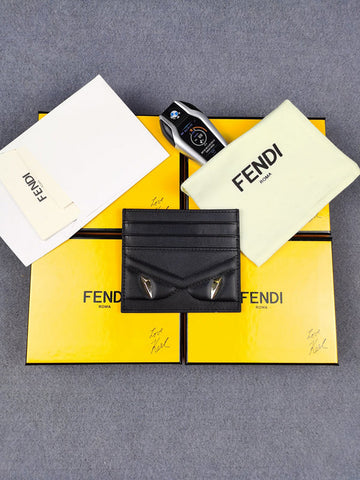 Makersluxe - FDE Wallets - 073