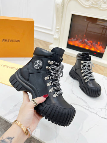 MLB - All Women Boots - 421