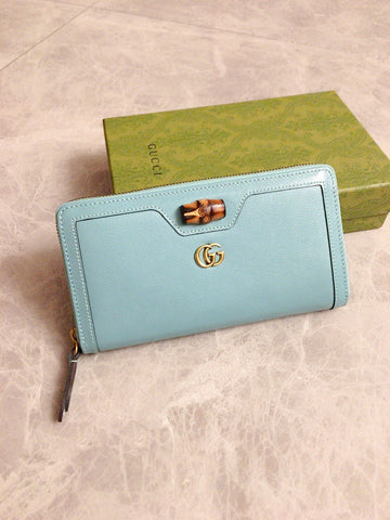 MLB - Guki Wallet - 216