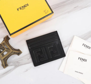 Makersluxe - FDE Wallets - 010