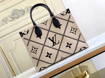 Makersluxe - LOV Bags - 1453