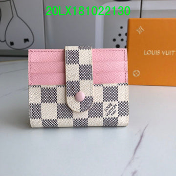 MLB - CHL Wallet - 1449