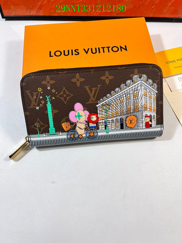 MLB - LOV Wallet - 837