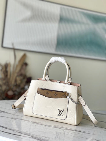 Makersluxe Lu-Vi bags - 4947