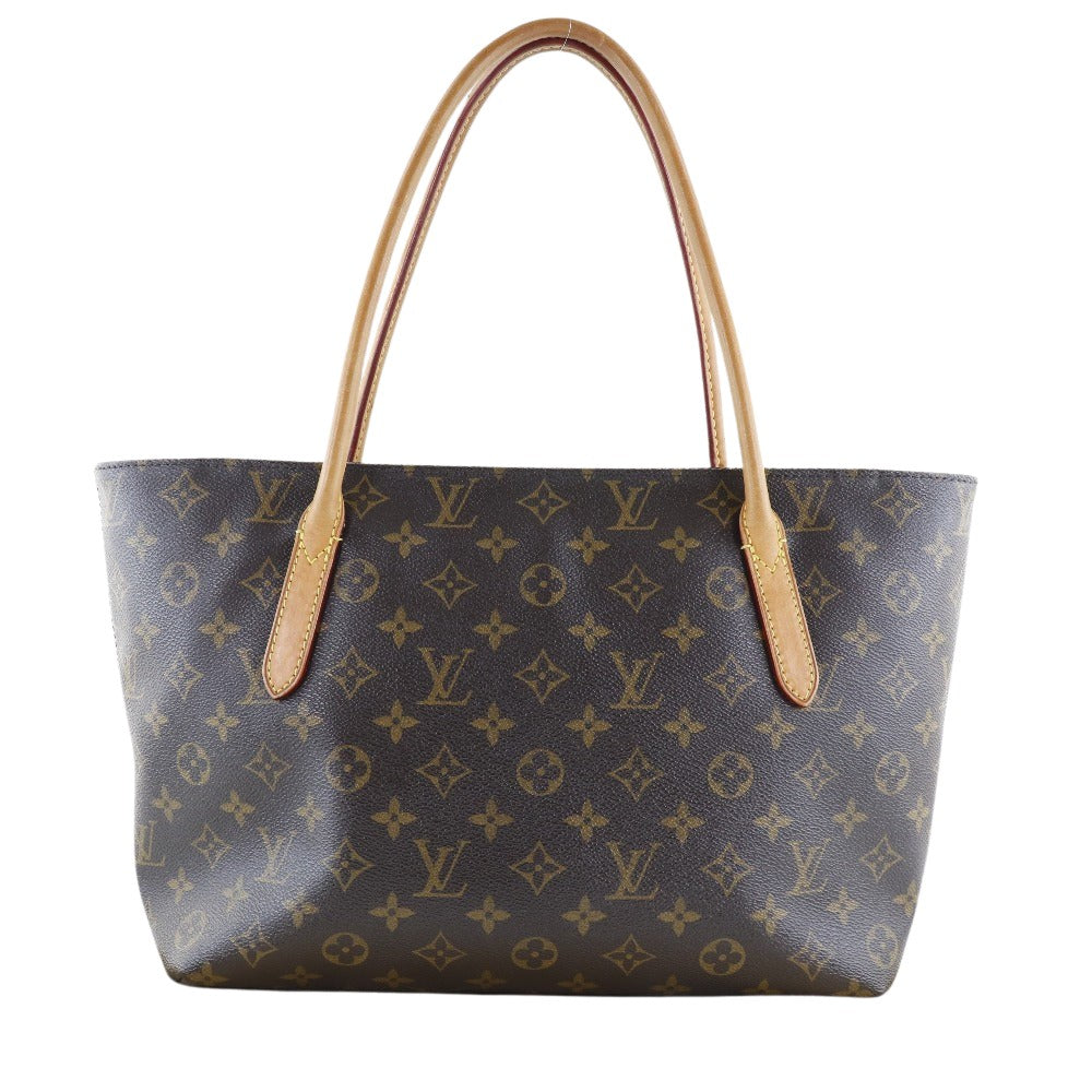 Louis Vuitton Raspail  Canvas Tote Bag ()