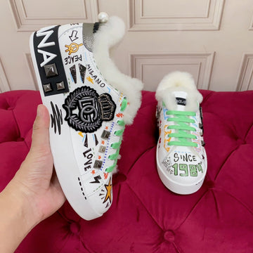 MLB - DAG Men Shoes - 055