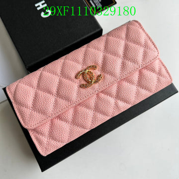 MLB - CHL Wallet - 185
