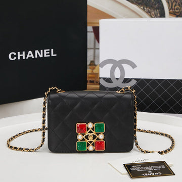 Makersluxe - CHL Bags - 735