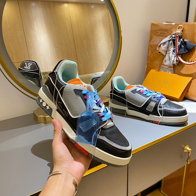 MLB - LOV Men Shoes - 301
