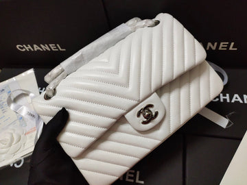 Makersluxe - CNL Bags - 2669
