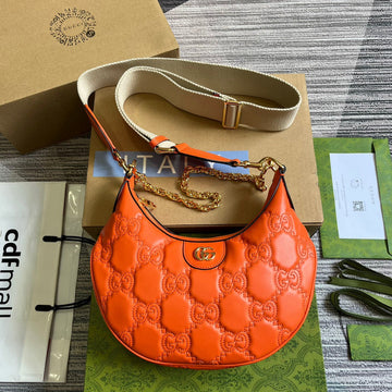 Makersluxe - GCI Bags - 1314