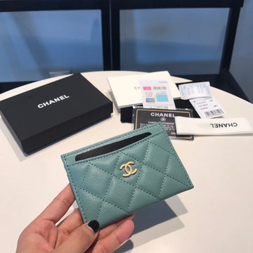 Makersluxe - CHL Wallets - 250