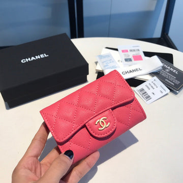 Makersluxe - CHL Wallets - 261