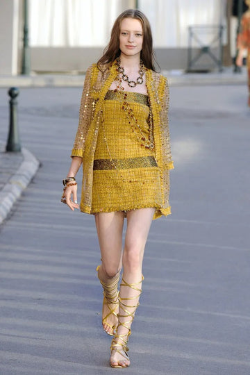 Makerslxe Chanel Resort 2011