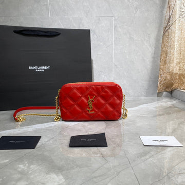 Makersluxe YLS Bags - 1878