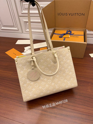 Makersluxe Lu-Vi Bags - 16390