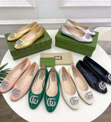 MLB - GUKI Shoes - 035