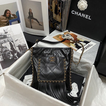 Makersluxe - CNL Bags - 1698
