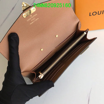 Makersluxe CHL Wallet - 1612