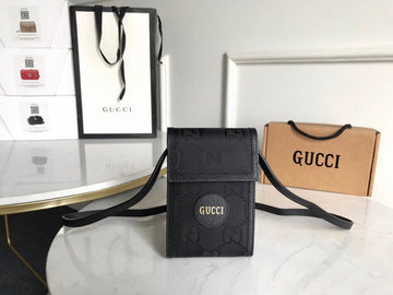 Makersluxe - GCI Bags - 2740