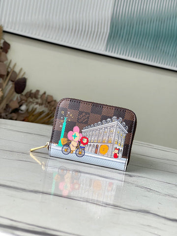 Makersluxe Lu-Vi bags - 4494