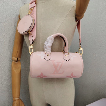 Makersluxe LOV Lady Bags - 957