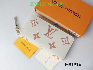 MLB - LOV Wallet - 515