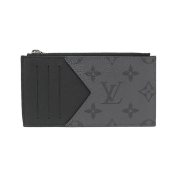 Louis Vuitton Taiga Lama Coin Card Her M69533 Coin & Card Case