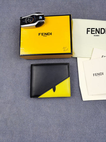 Makersluxe - FDE Wallets - 081