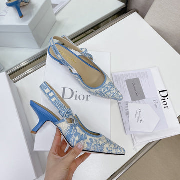 MLB - DOR Women Shoes - 846