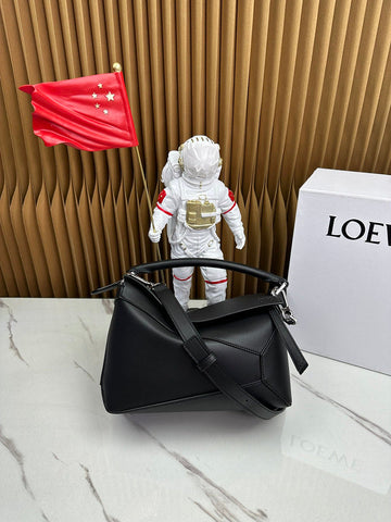 Makersluxe - LWO Bags - 120