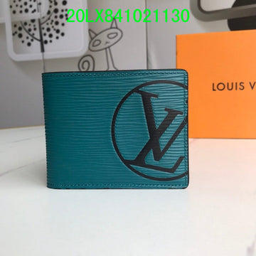 MLB - CHL Wallet - 1499