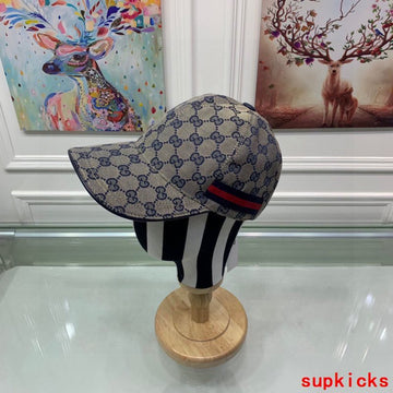 MLB - GUKI Caps - 084