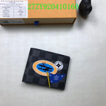 Makersluxe CHL Wallet - 988