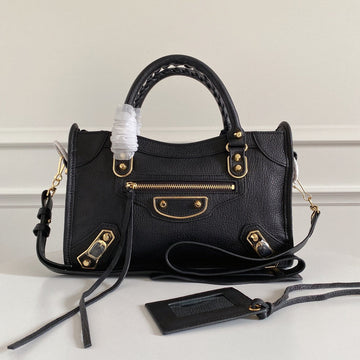 Makersluxe - BG Bags - 1686