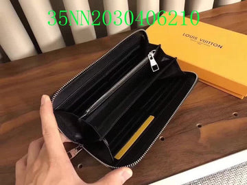 Makersluxe LOV Wallet - 1439