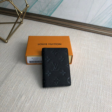 Makersluxe - LOV Wallets - 519